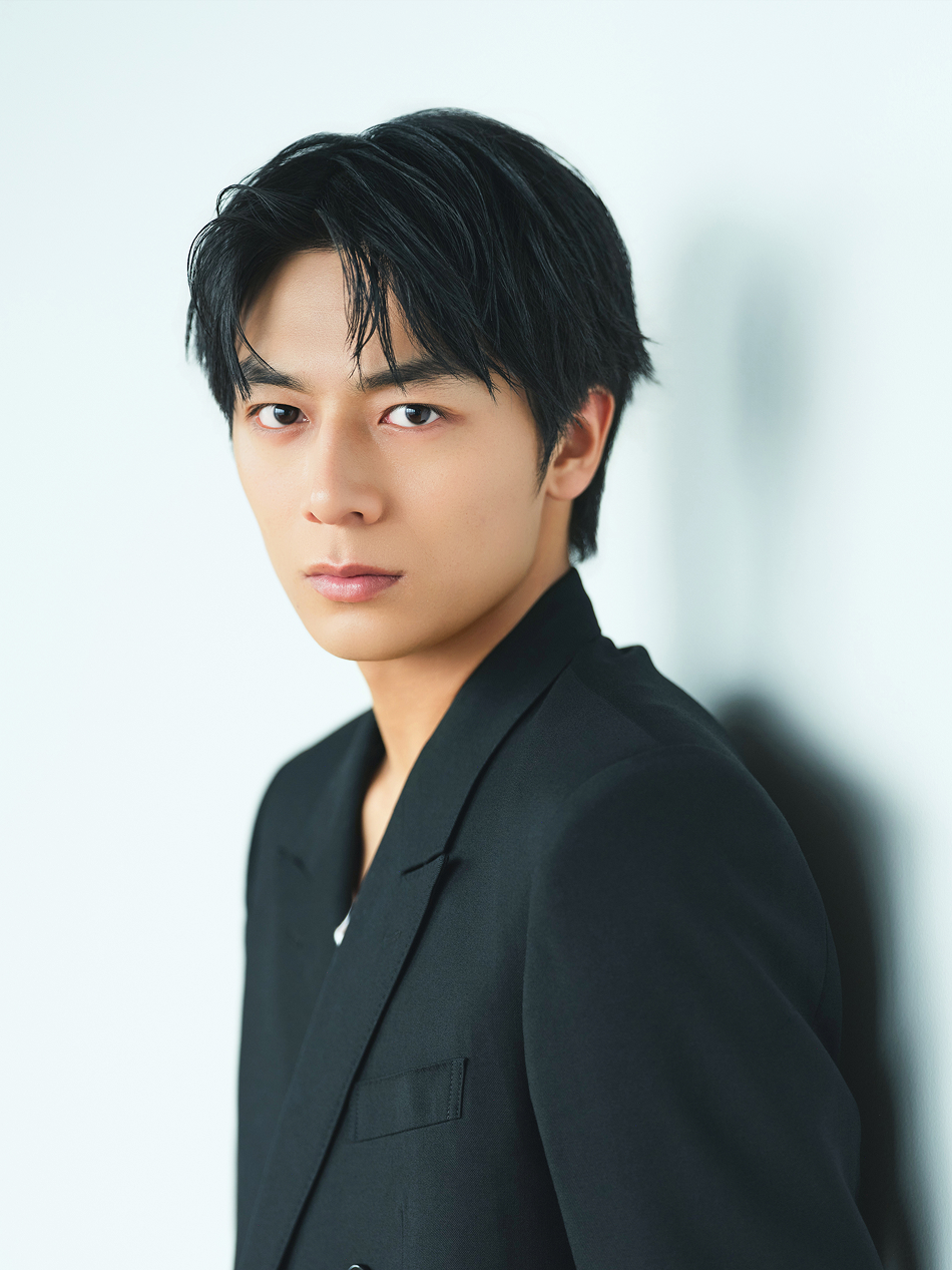 齋藤 璃佑