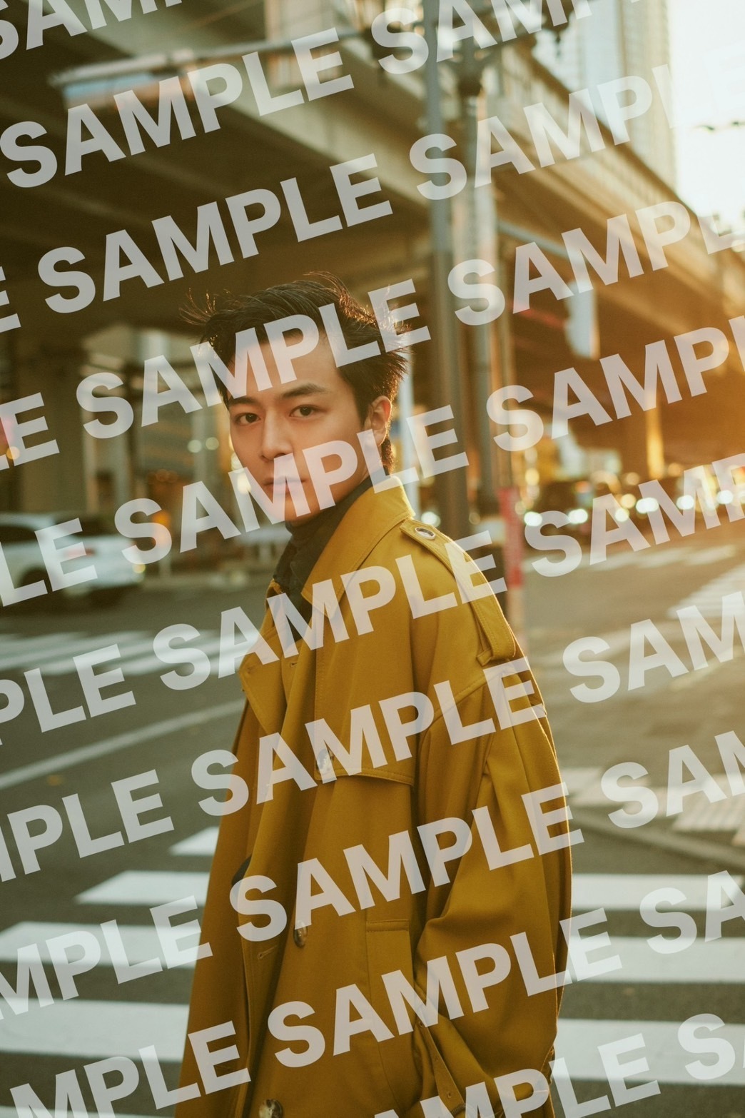 3/25追記】齋藤璃佑 1st写真集 『All Light!』6月6日(金)発売