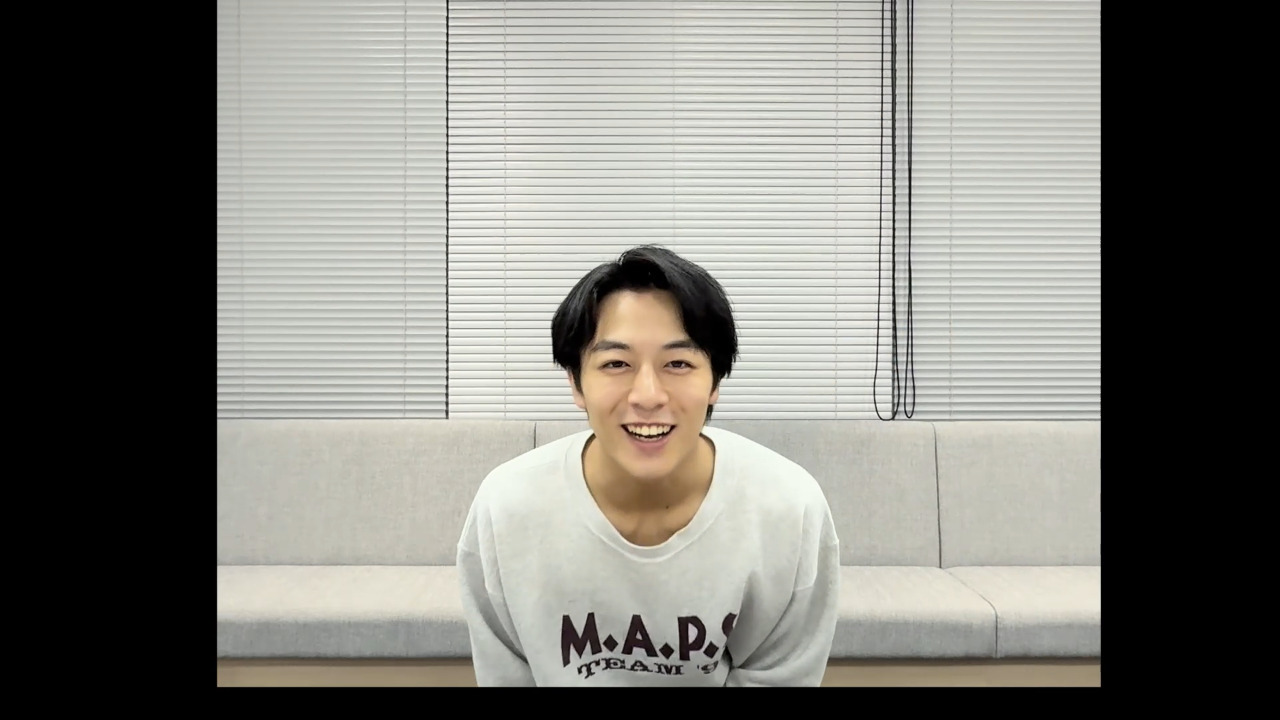 ＜新春お年玉企画2026＞私物プレゼント当選者発表!!